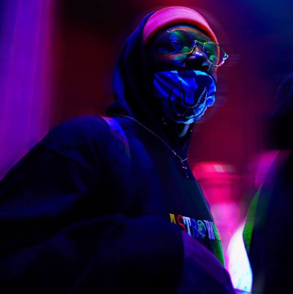 Meet your Posher, Jordan